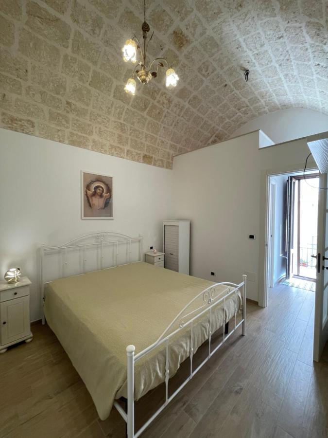 Casapulia Villa Fasano Buitenkant foto