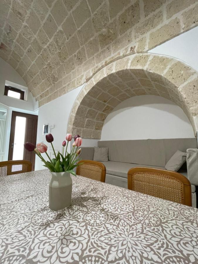 Casapulia Villa Fasano Buitenkant foto