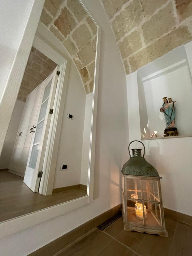 Casapulia Villa Fasano Buitenkant foto