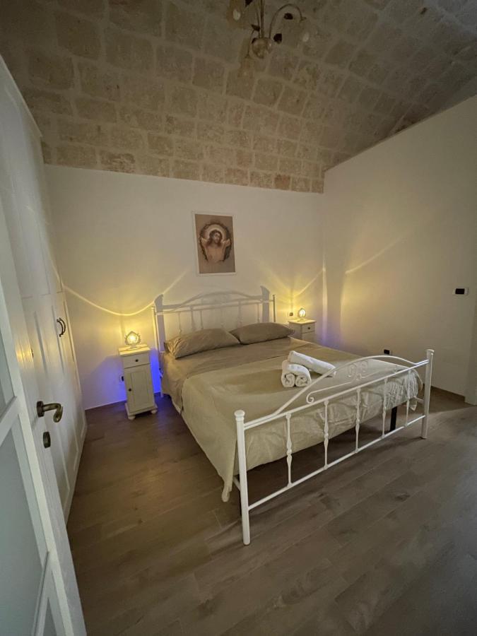 Casapulia Villa Fasano Buitenkant foto